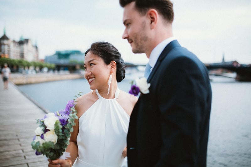 Groom Suits